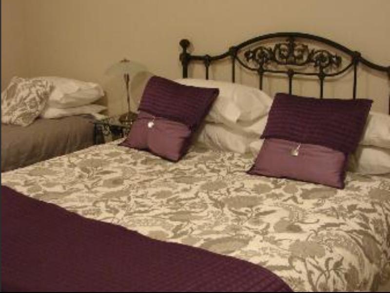 نيو بلايموث Be My Guest Bed & Breakfast المظهر الخارجي الصورة