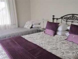 نيو بلايموث Be My Guest Bed & Breakfast المظهر الخارجي الصورة